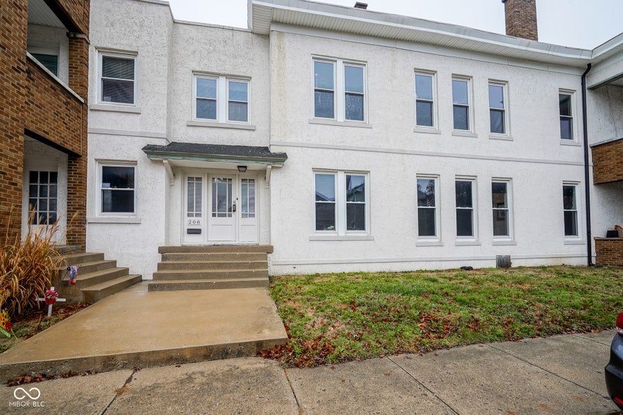 Property photo for 208 W Williams Street, Lebanon, IN