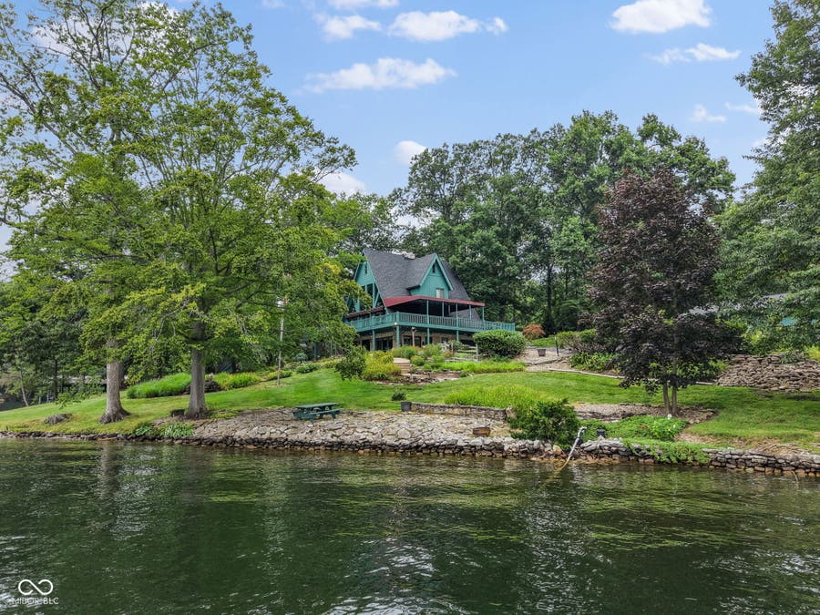 Property photo for 2419 S Alta Vista Court, Martinsville, IN