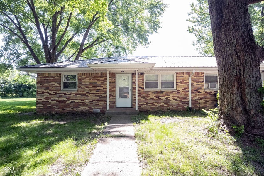 Property photo for 570 W Us Highway 52, Fountaintown, IN