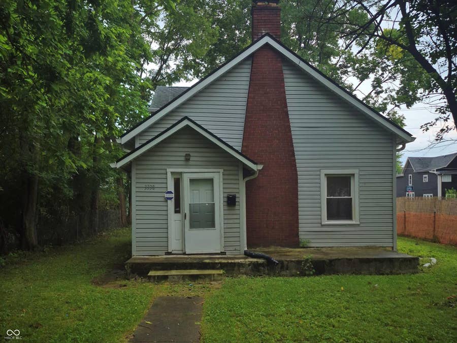 Property photo for 3338 N Kenwood Avenue, Indianapolis, IN
