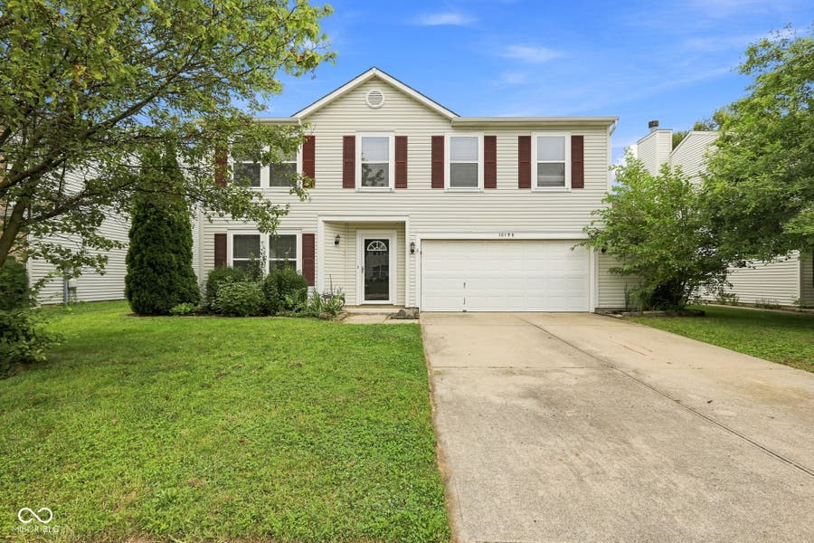 Property photo for 10198 Apple Blossom Circle, Fishers, IN