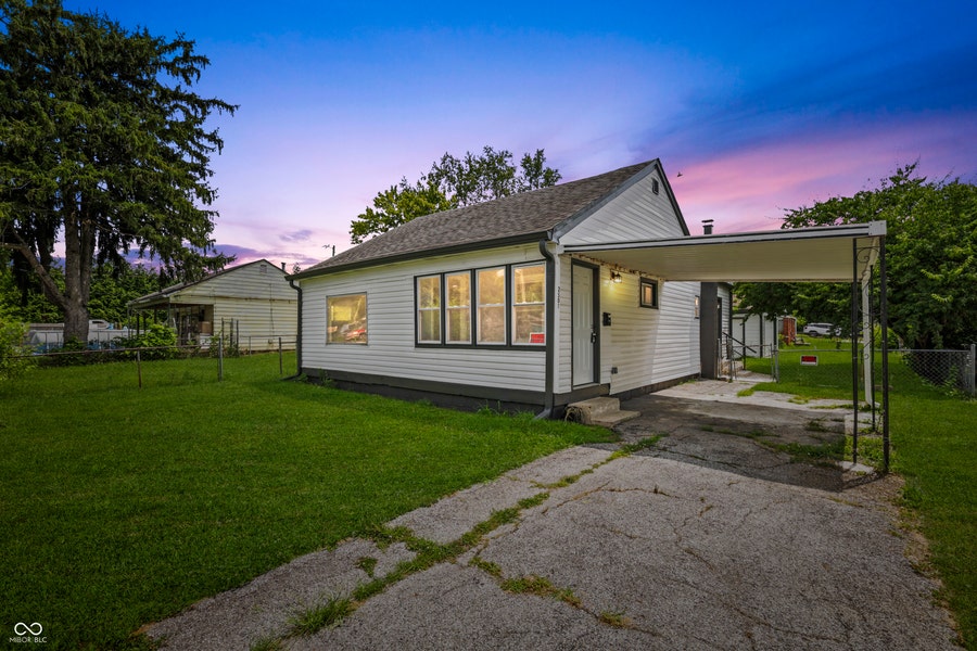 Property photo for 2501 Reformers Avenue, Indianapolis, IN