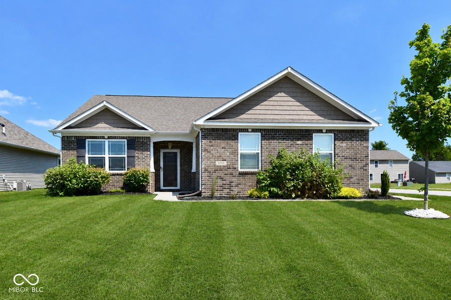 Property photo for 6768 Birmingham Avenue, McCordsville, IN