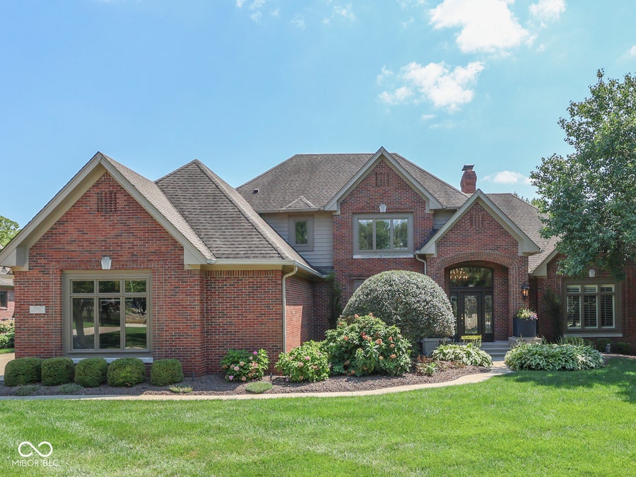 Property photo for 3933 Eagle Trace, Greenwood, IN
