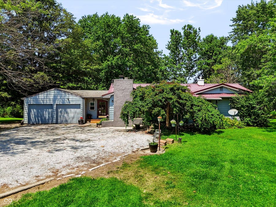 Property photo for 10328 W 100 N, Kokomo, IN