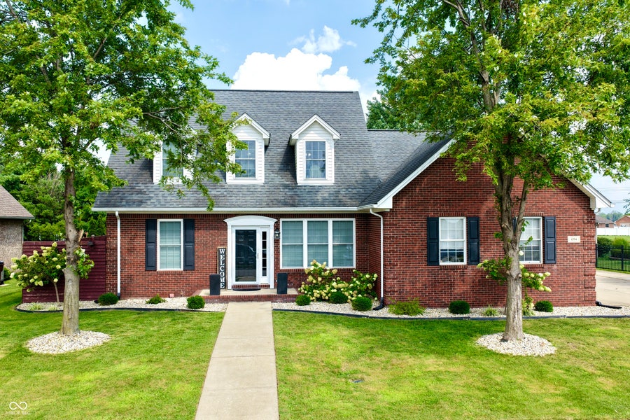 Property photo for 6994 Meredith Drive, Seymour, IN
