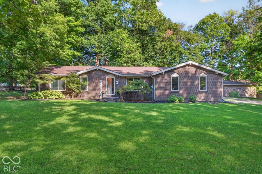 Property photo for 229 Noel Lane, Fortville, IN