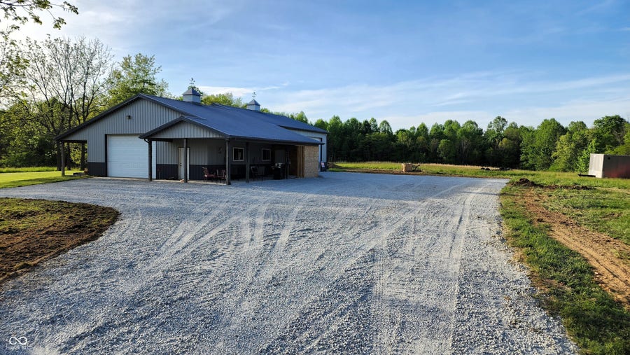 Property photo for 11213 Yellow Bank, Laurel, IN