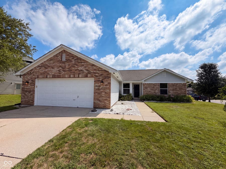 Property photo for 345 Leffler Drive, Indianapolis, IN