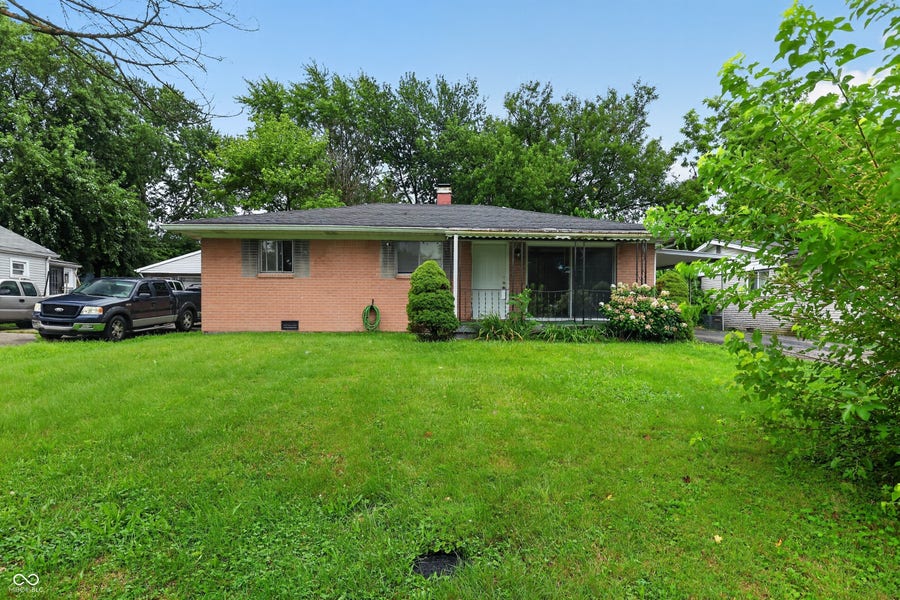 Property photo for 1725 N Audubon Road, Indianapolis, IN