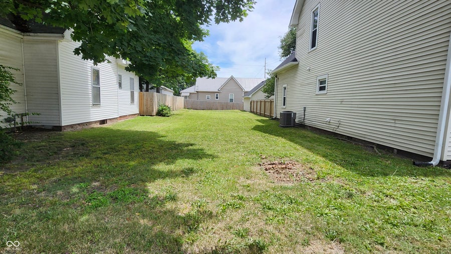 Property photo for 1447 S East Street, Indianapolis, IN