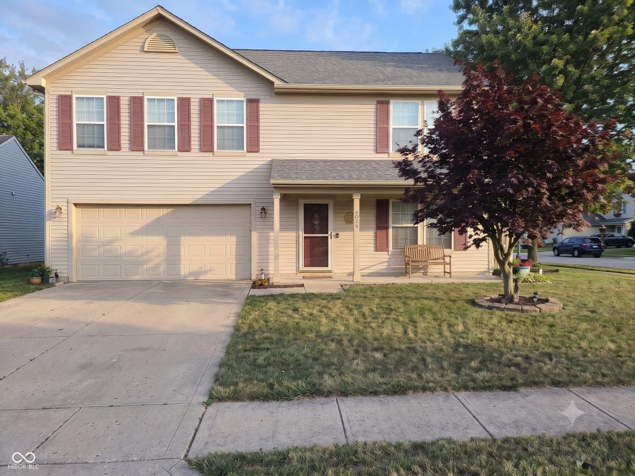 Property photo for 10787 Running Brook Road, Indianapolis, IN