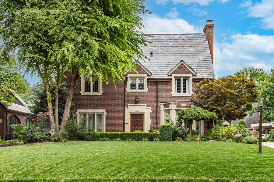 Property photo for 5673 N Pennsylvania Street, Indianapolis, IN
