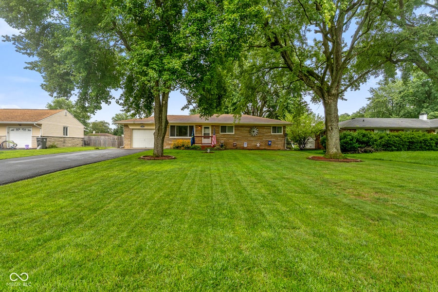 Property photo for 4949 Brehob, Indianapolis, IN