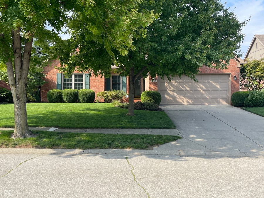 Property photo for 5264 Pursel Lane, Carmel, IN