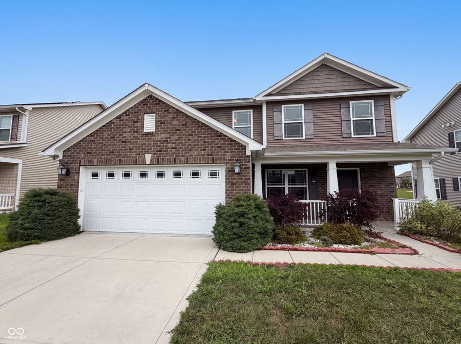 Property photo for 8196 Alyssum Drive, Plainfield, IN