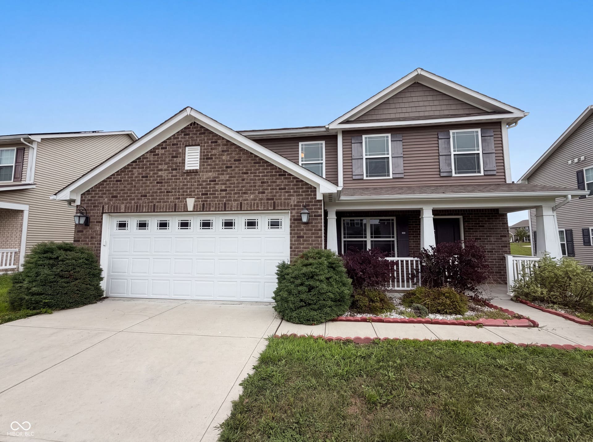 8196 Alyssum Drive, Plainfield, IN 46168 8196 Alyssum Drive, Plainfield, IN 46168