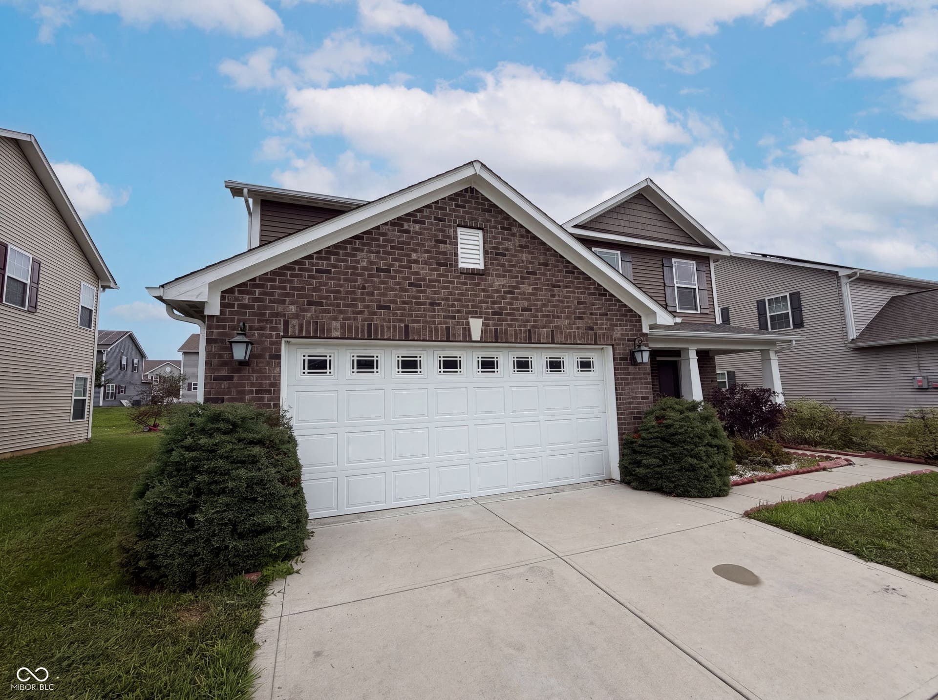 8196 Alyssum Drive, Plainfield, IN 46168 8196 Alyssum Drive, Plainfield, IN 46168