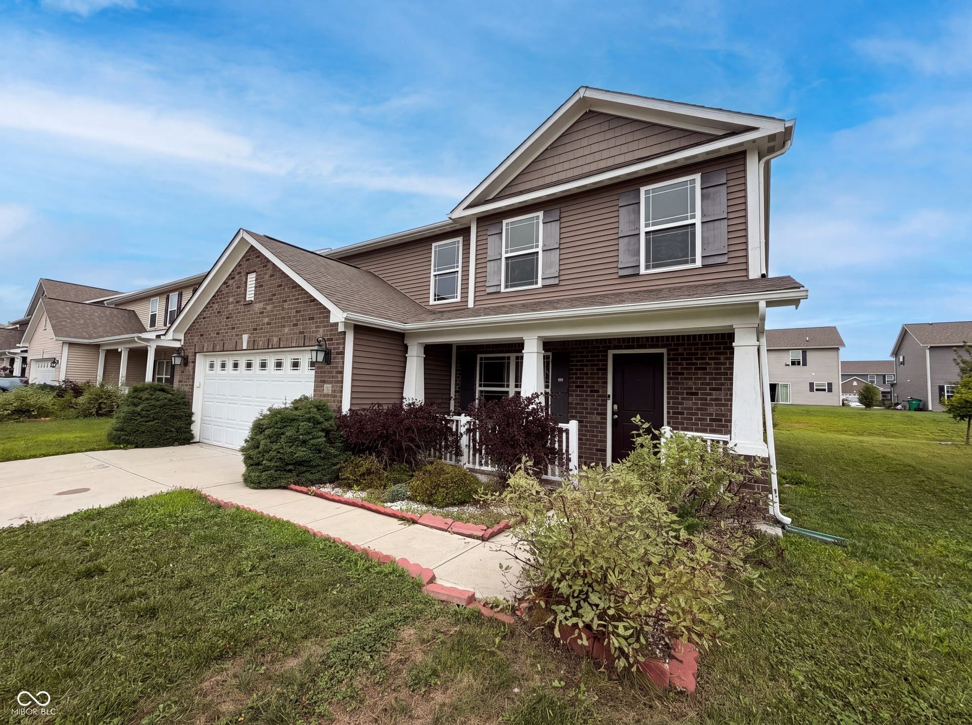 8196 Alyssum Drive, Plainfield, IN 46168 8196 Alyssum Drive, Plainfield, IN 46168