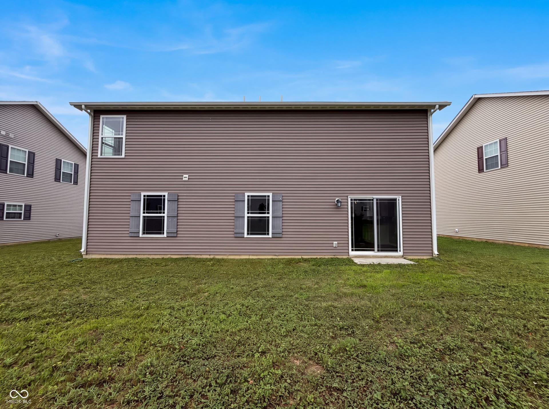 8196 Alyssum Drive, Plainfield, IN 46168 8196 Alyssum Drive, Plainfield, IN 46168