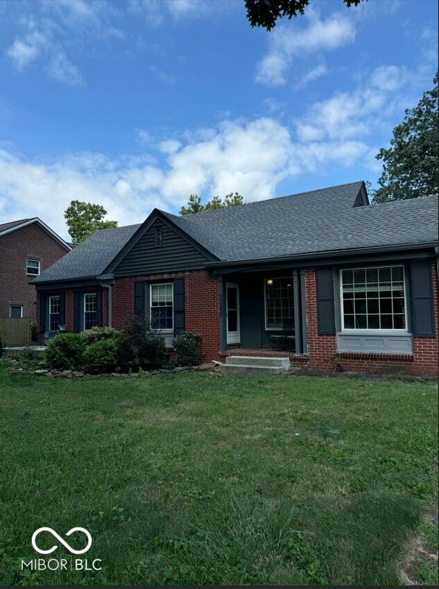 Property photo for 3348 E Fall Creek Parkway North Drive, Indianapolis, IN