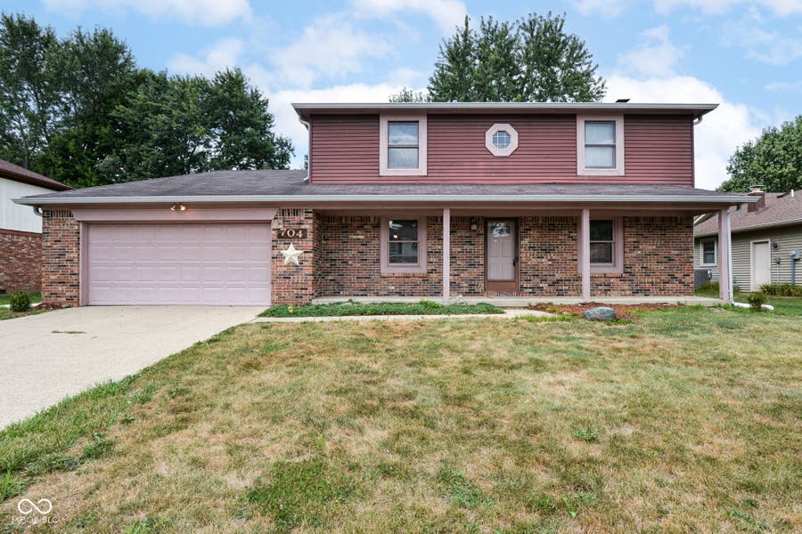 Property photo for 704 Kokomo Lane, Indianapolis, IN