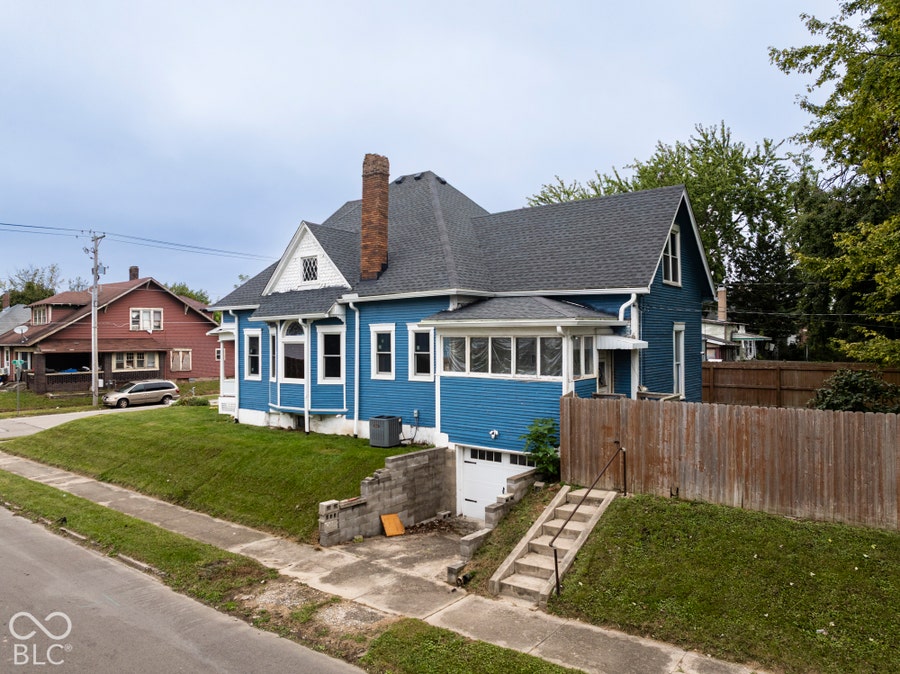 Property photo for 401 E 7th Street, Muncie, IN