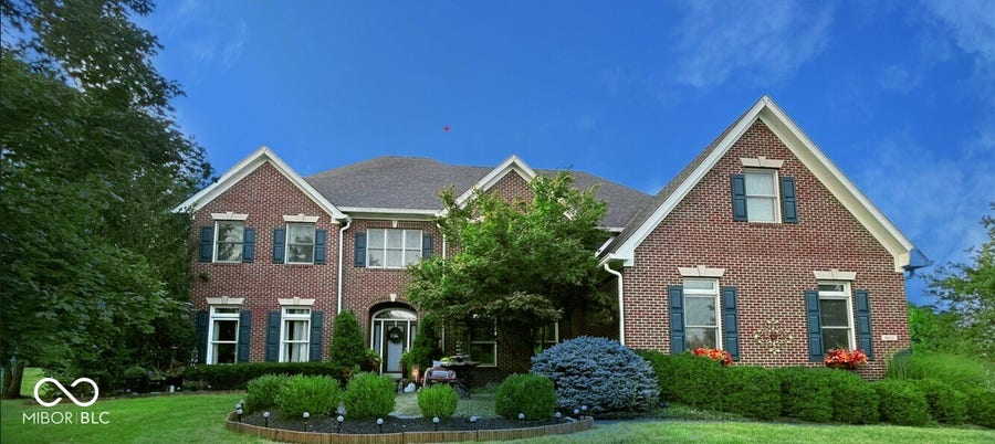 Property photo for 16424 Brookhollow Drive, Westfield, IN