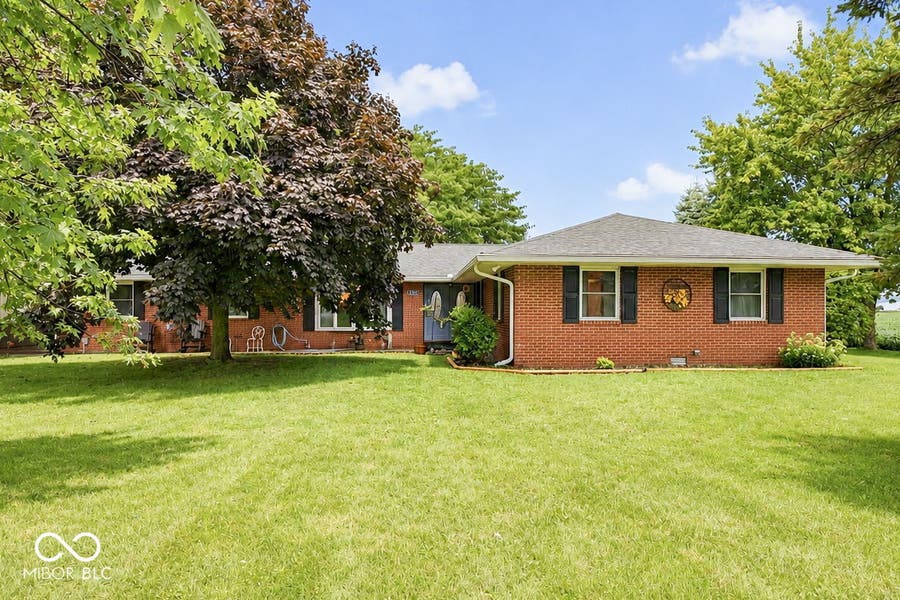 Property photo for 3490 S 50 E, Lebanon, IN