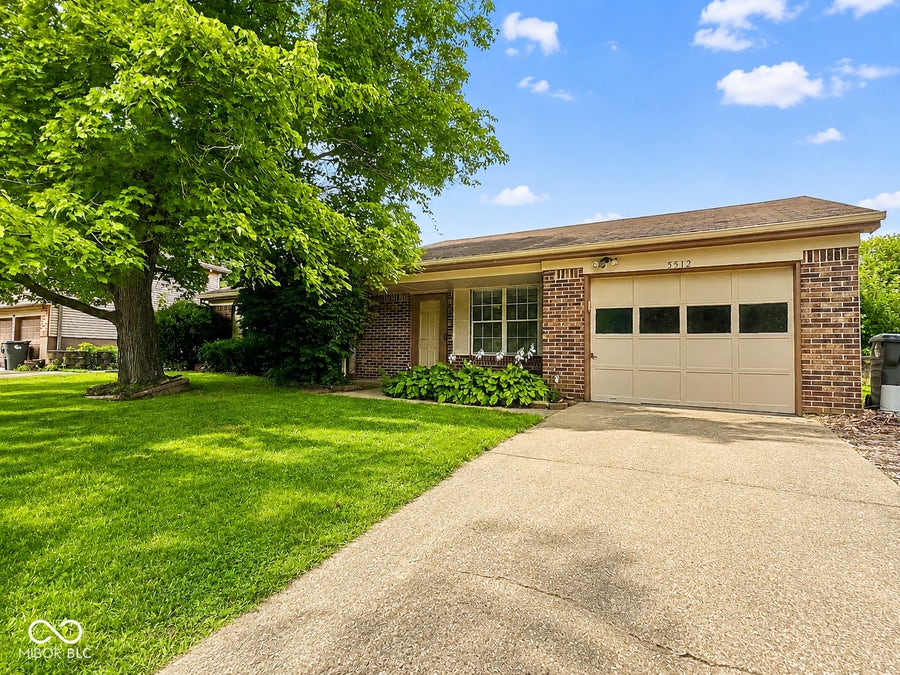 Property photo for 5512 Dollar Hide South Road, Indianapolis, IN
