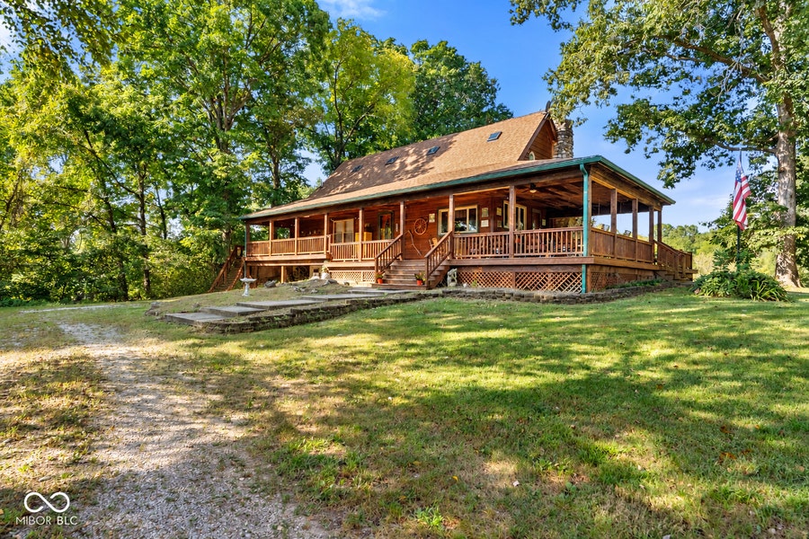 Property photo for 1156 Cope Road, Martinsville, IN