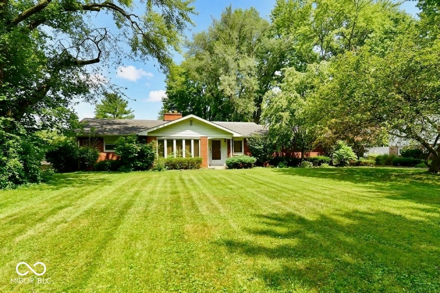 Property photo for 4648 Bluffwood N, Indianapolis, IN