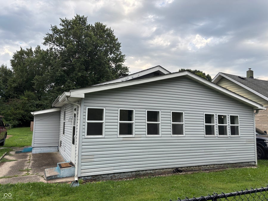 Property photo for 155 Bakemeyer Street, Indianapolis, IN