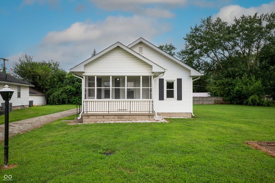 Property photo for 3418 Division Street, Indianapolis, IN