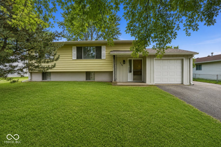 Property photo for 415 Lindley Avenue, Indianapolis, IN