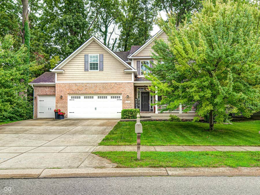 Property photo for 7643 Jessica Lane, Avon, IN