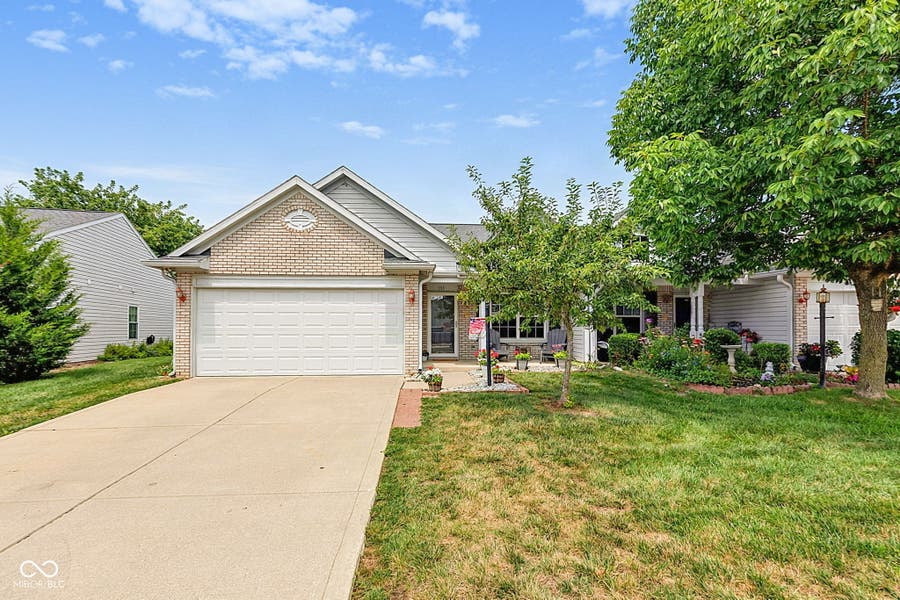 Property photo for 133 Clear Branch Drive, Brownsburg, IN
