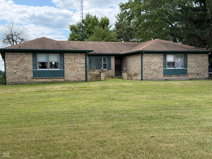 Property photo for 2525 W 50 S, Lebanon, IN