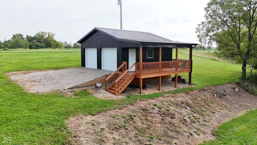 Property photo for 10372 Dugan Road, Vevay, IN