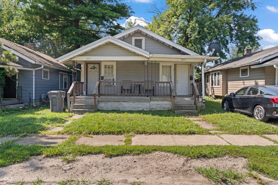 Property photo for 1849 E Minnesota, Indianapolis, IN