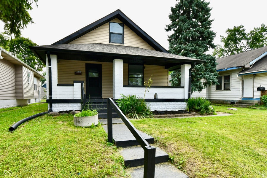 Property photo for 41 S Sherman Drive, Indianapolis, IN