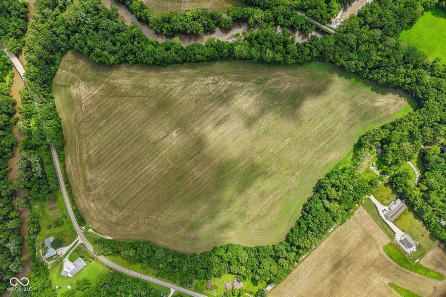 Property photo for 6800 N Sugar Creek Road, Thorntown, IN