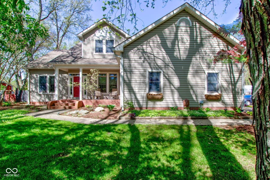 Property photo for 3535 Alexandria Pike, Anderson, IN
