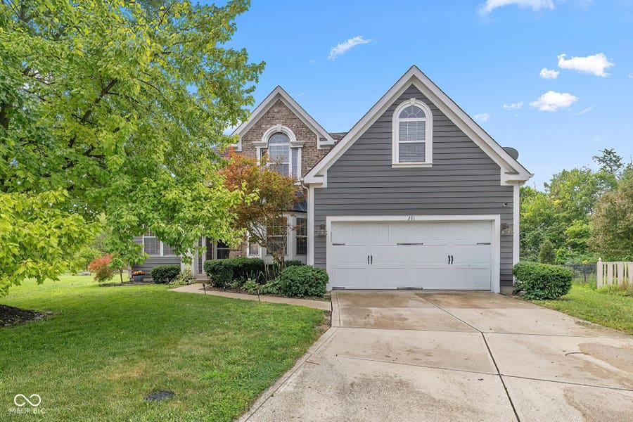 Property photo for 291 Cobblesprings, Avon, IN