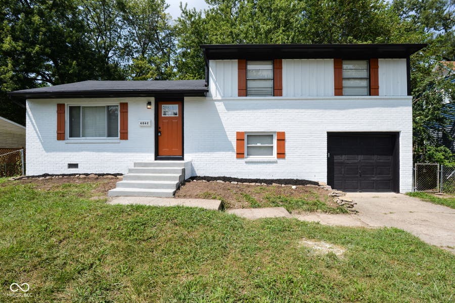 Property photo for 4062 N Webster Avenue, Indianapolis, IN