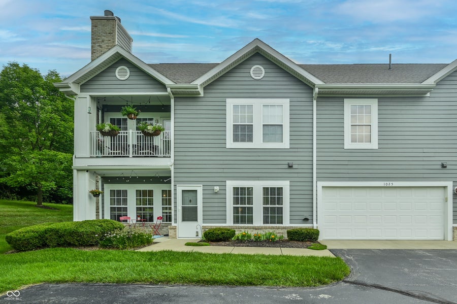 Property photo for 1025 Falcon Ridge, Carmel, IN