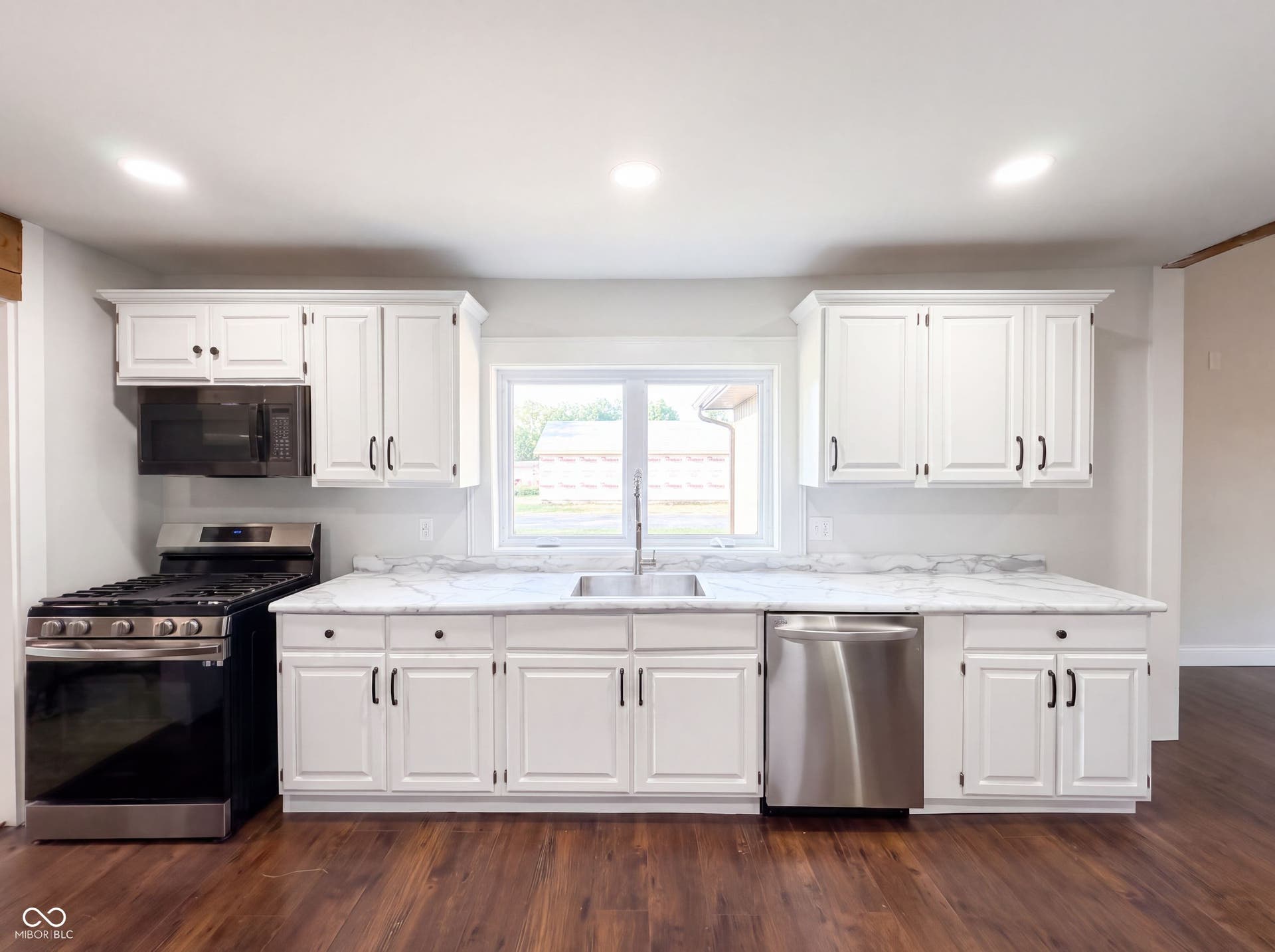 114 S Pleasant Street, Milroy, IN 46156