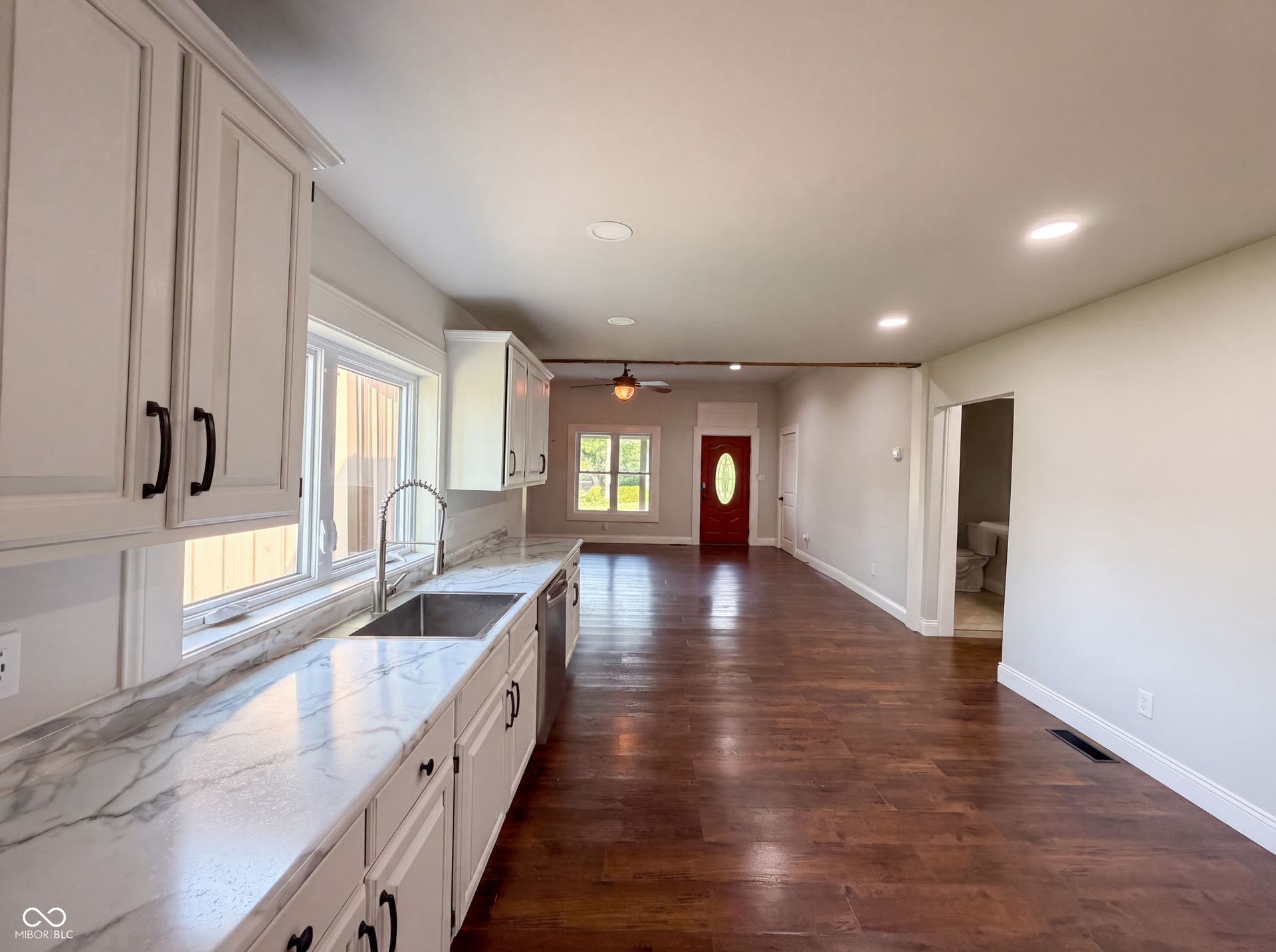 114 S Pleasant Street, Milroy, IN 46156