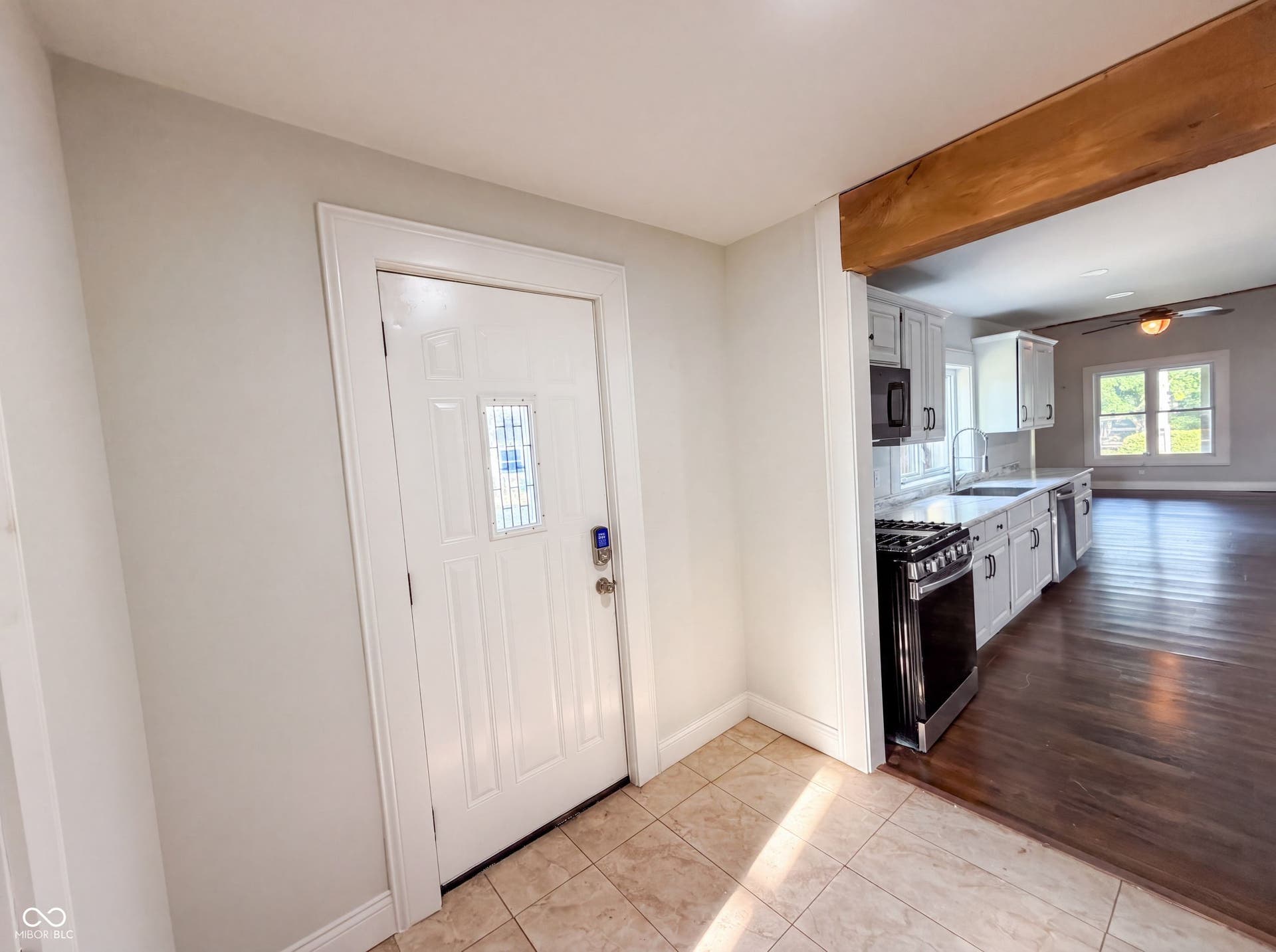 114 S Pleasant Street, Milroy, IN 46156
