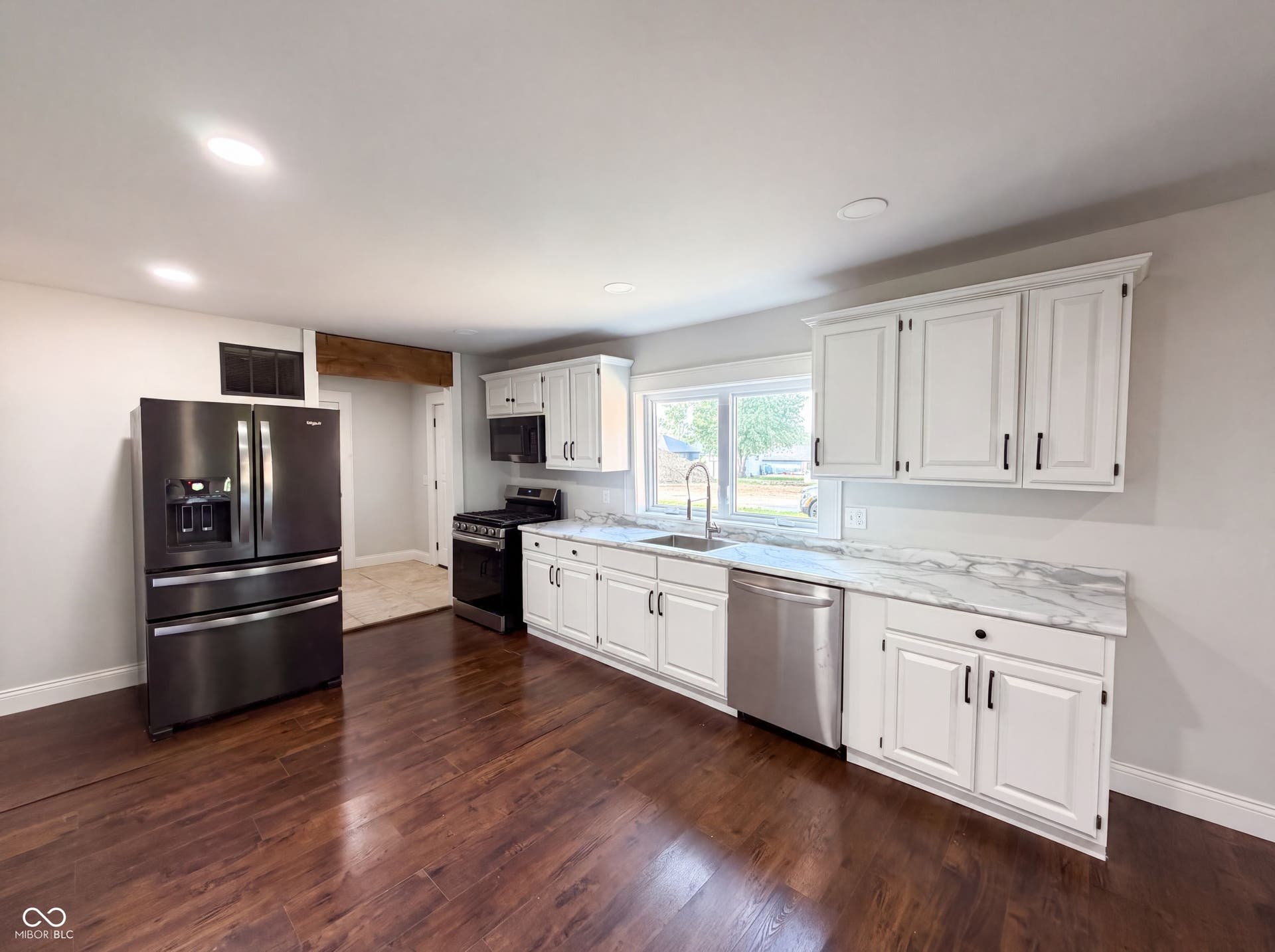 114 S Pleasant Street, Milroy, IN 46156